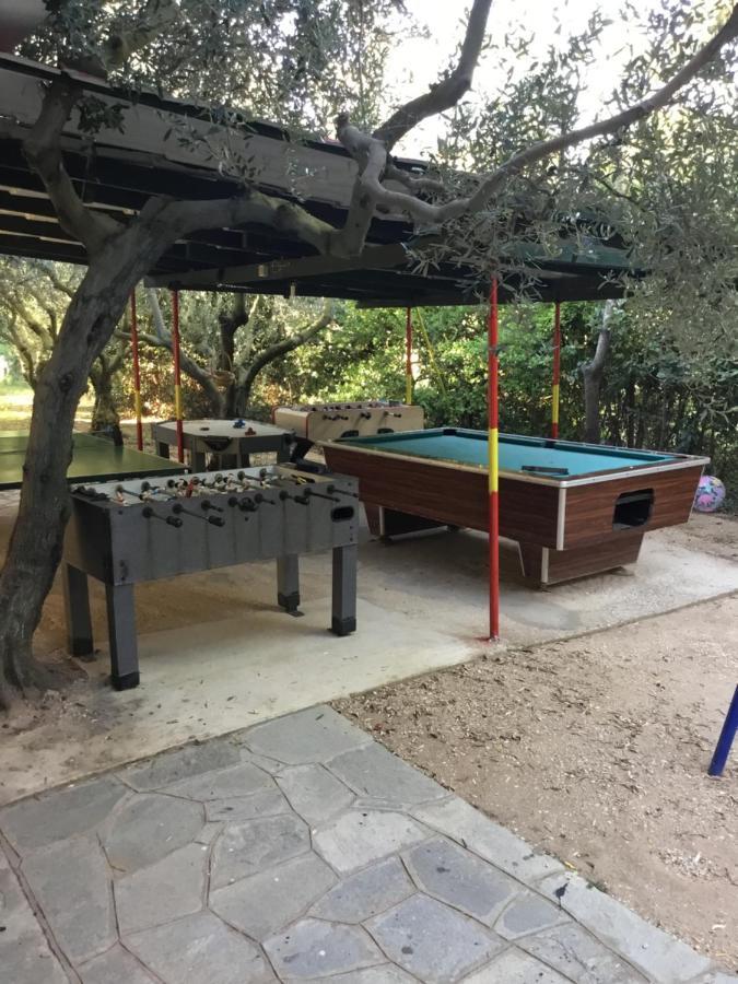 Villa Hrisavgi Nikiti  Exterior foto